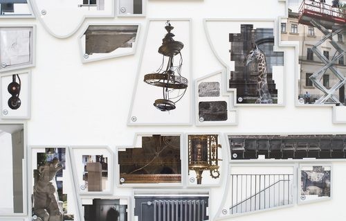 Ocean of Images: New Photography 2015