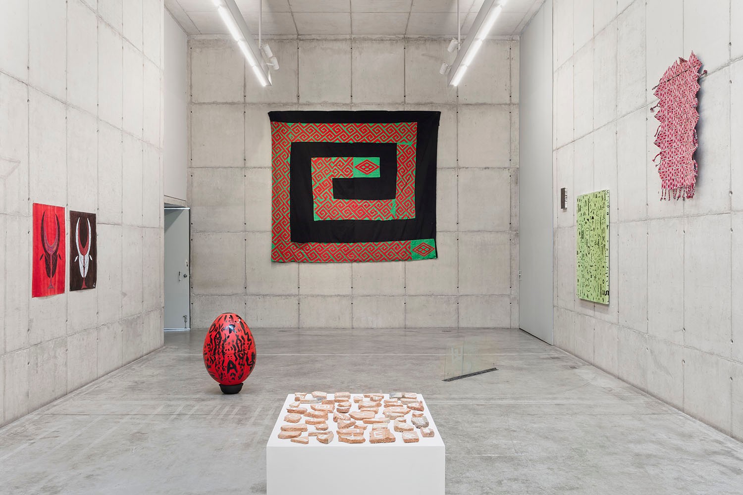 Political Issues and the Relationship with the Occult