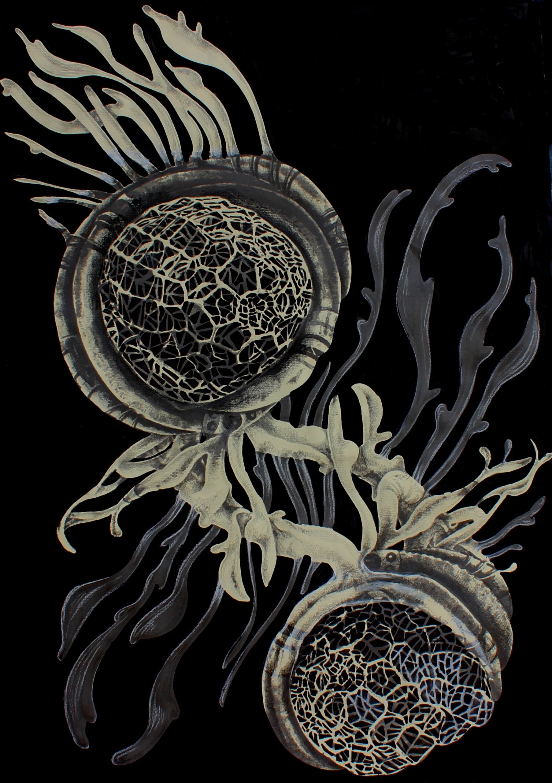 Odunayo Orimolade: Knowing