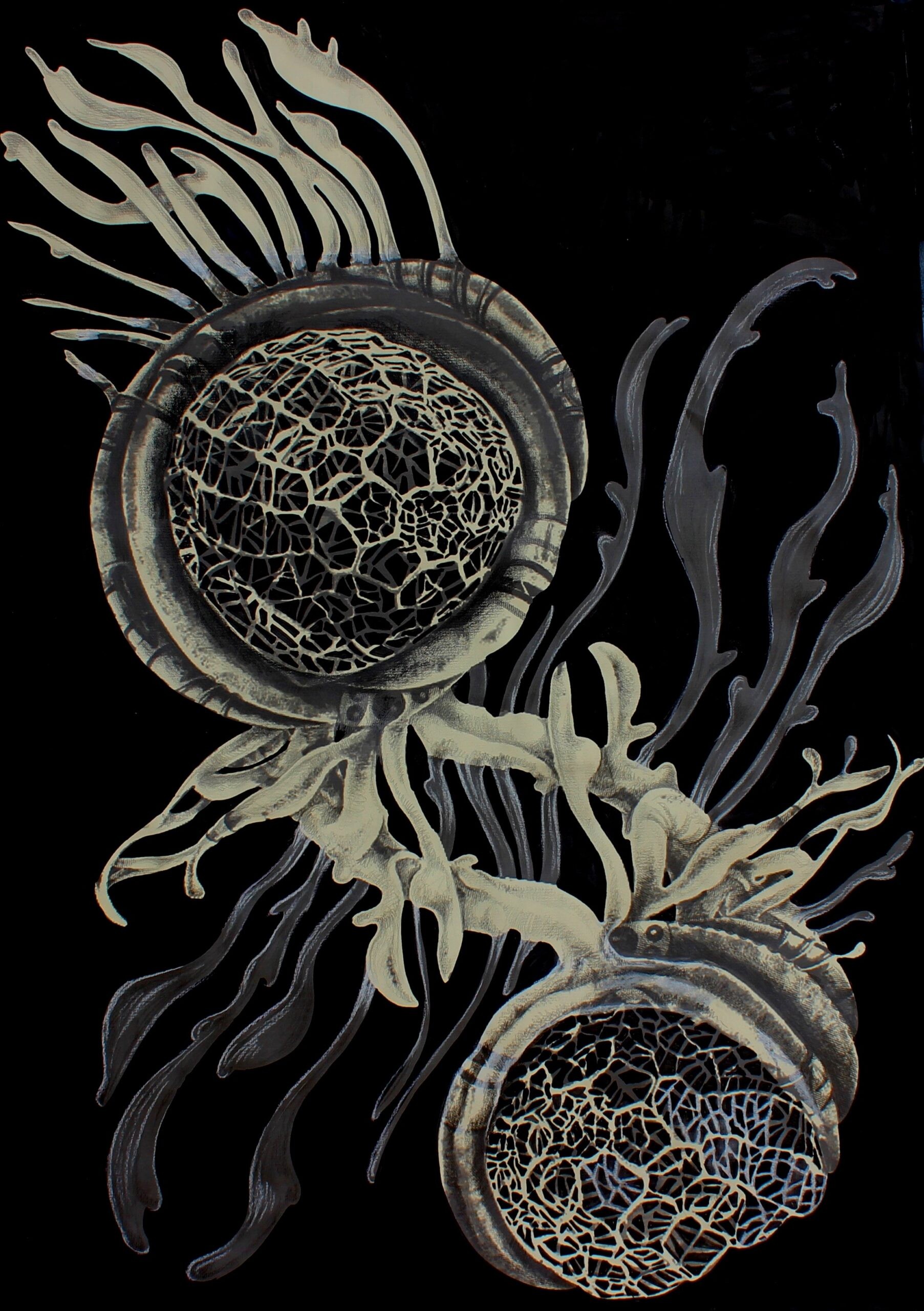 Odunayo Orimolade: Knowing