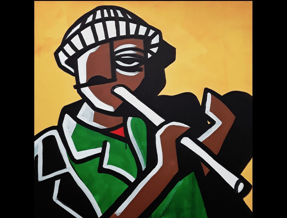 Levy Pooe: Mphe Mphe ya Lapisa