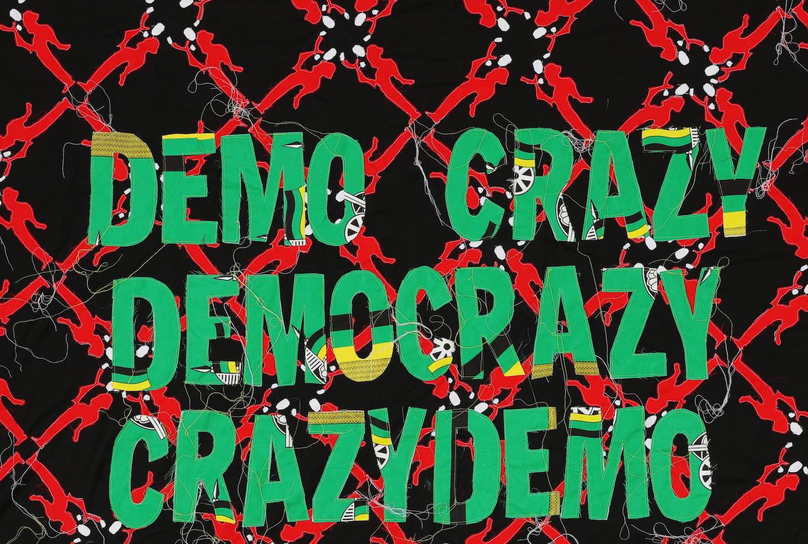 Exhibiting Galleries Announced - Contemporary And