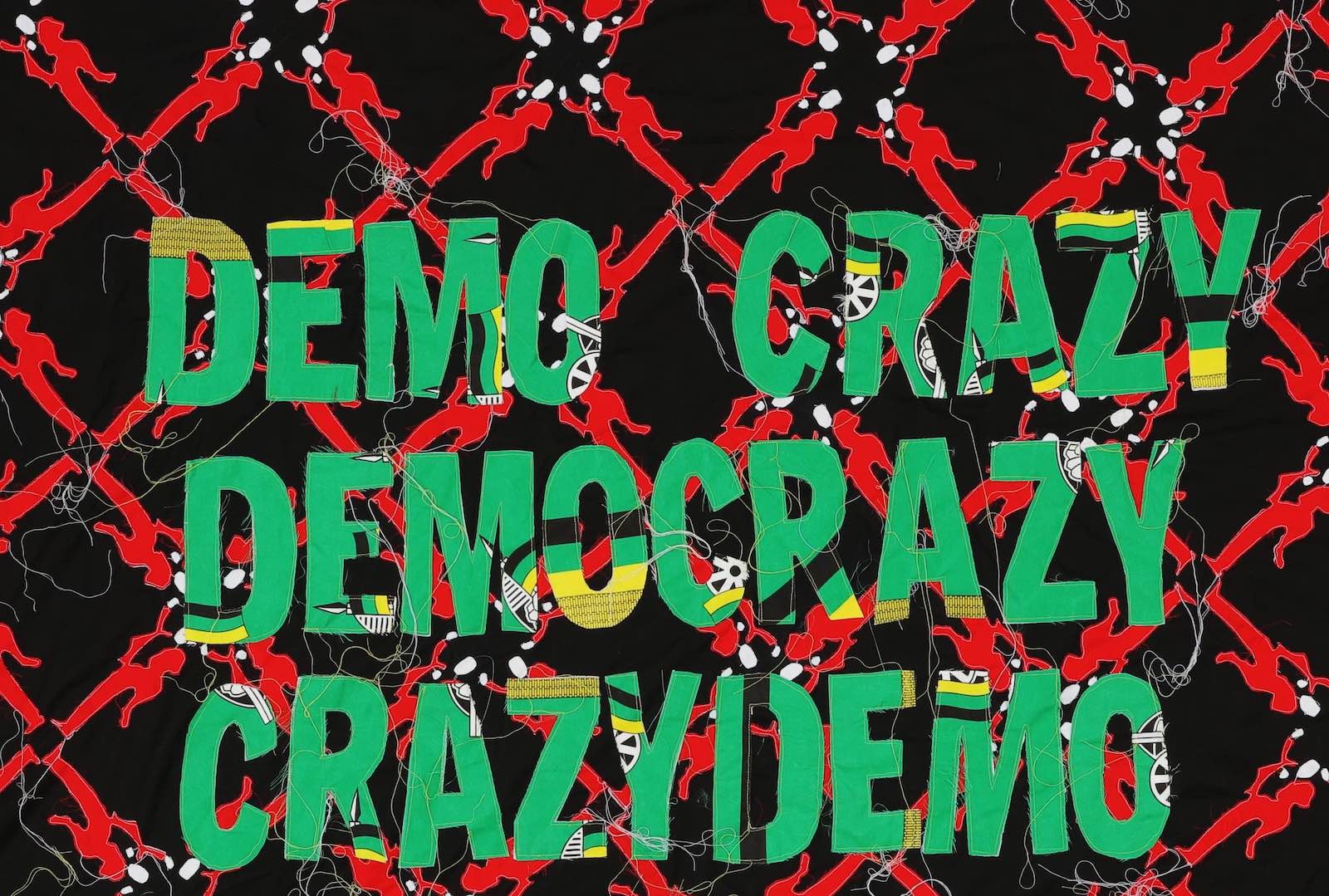 Exhibiting Galleries Announced - Contemporary And