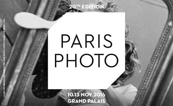 Paris Photo 2016