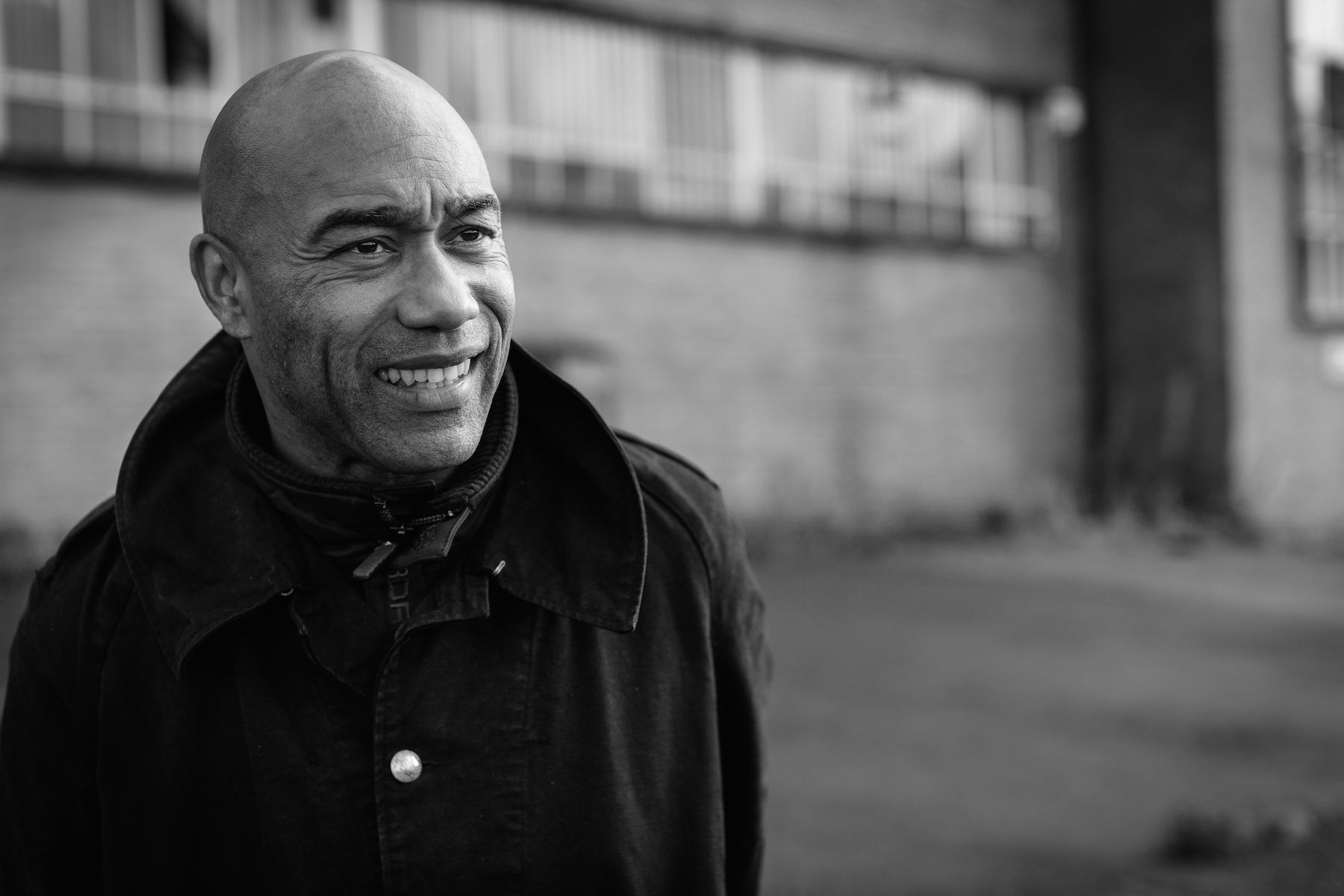 Augustus Casely-Hayford Named New Director - Contemporary And