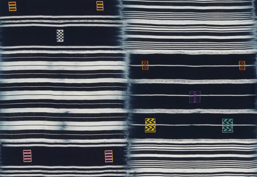 DAVID ADJAYE SELECTS: works from the permanent collection of Cooper Hewitt