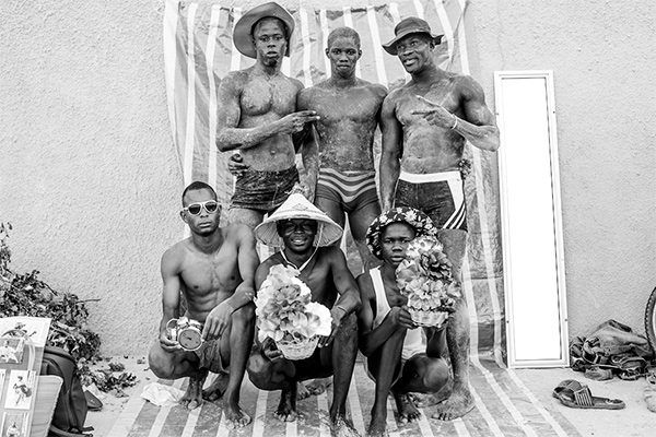 Fatoumata Diabaté : Parcours