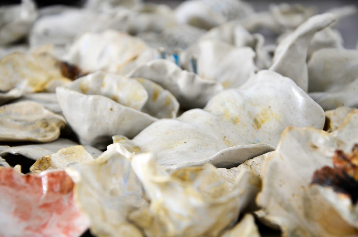 Donde habitan los recuerdos