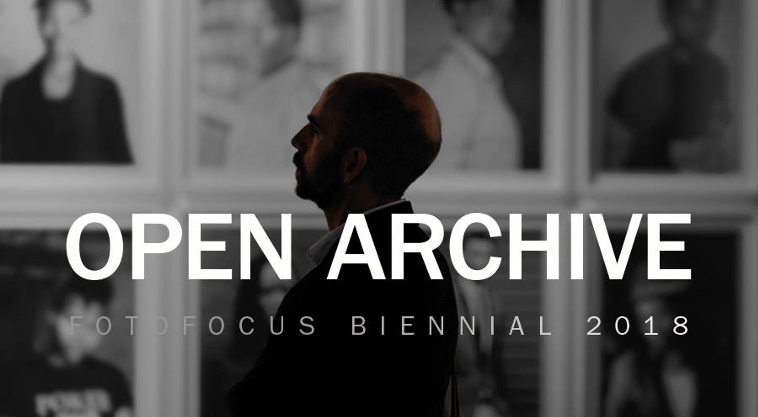 FotoFocus Biennial 2018
