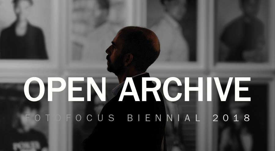 FotoFocus Biennial 2018