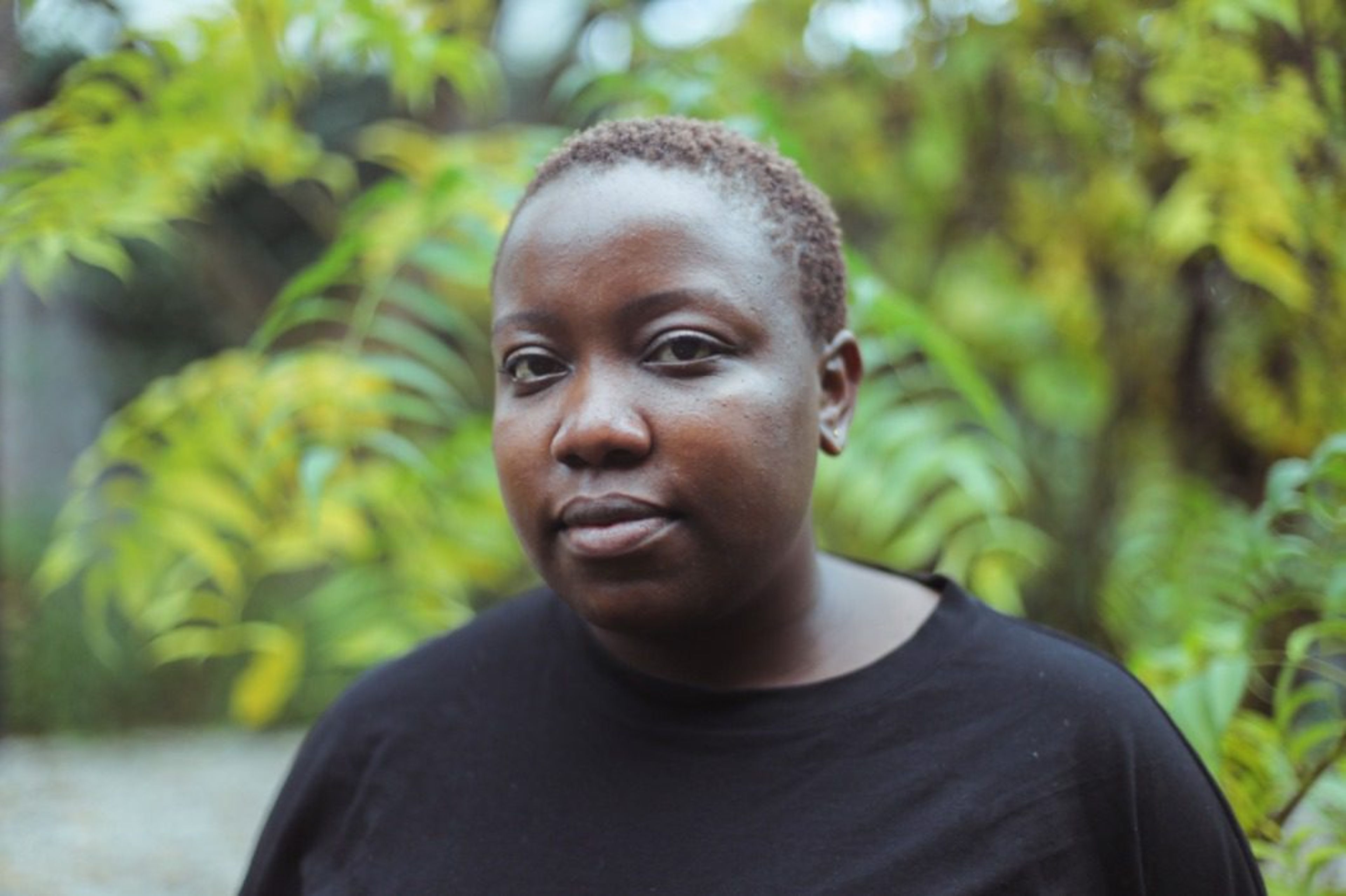 Yolande Zola Zoli van der Heide is new Exhibitions Curator - Contemporary And