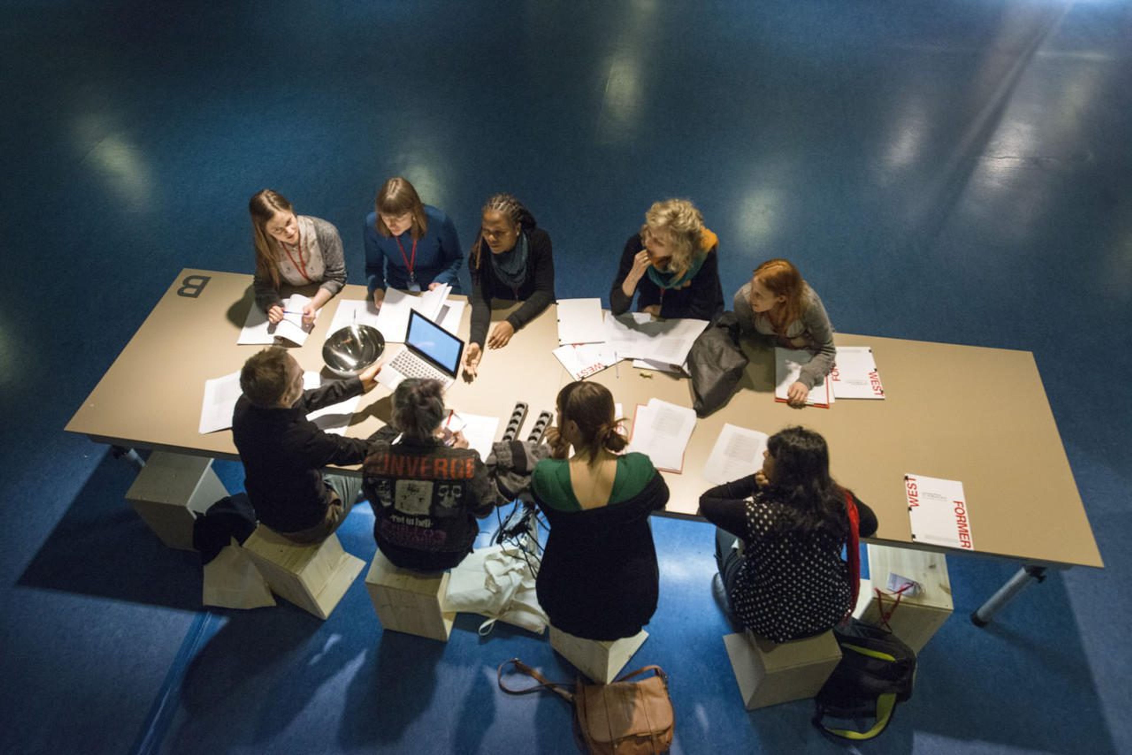 BAK Summer School: Art in a Time of Interregnum