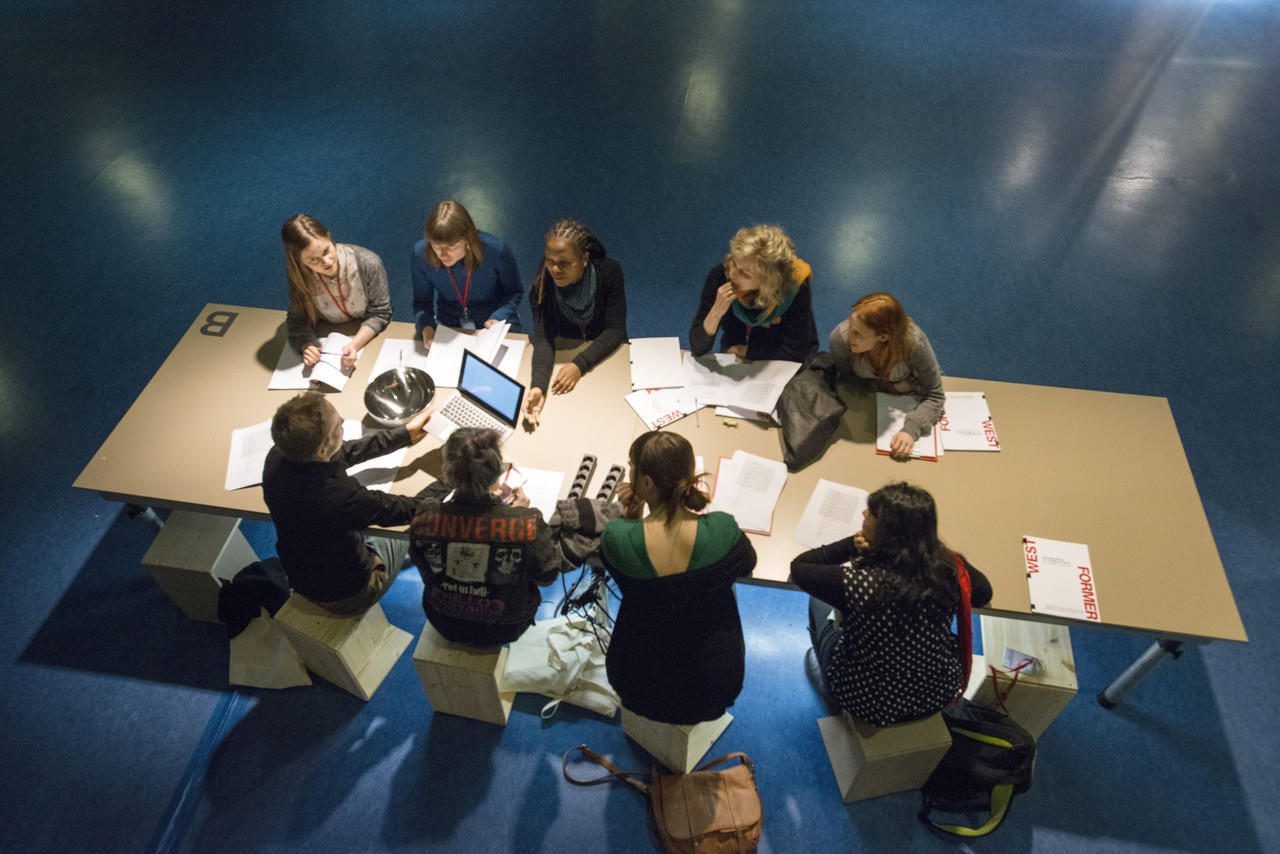 BAK Summer School: Art in a Time of Interregnum