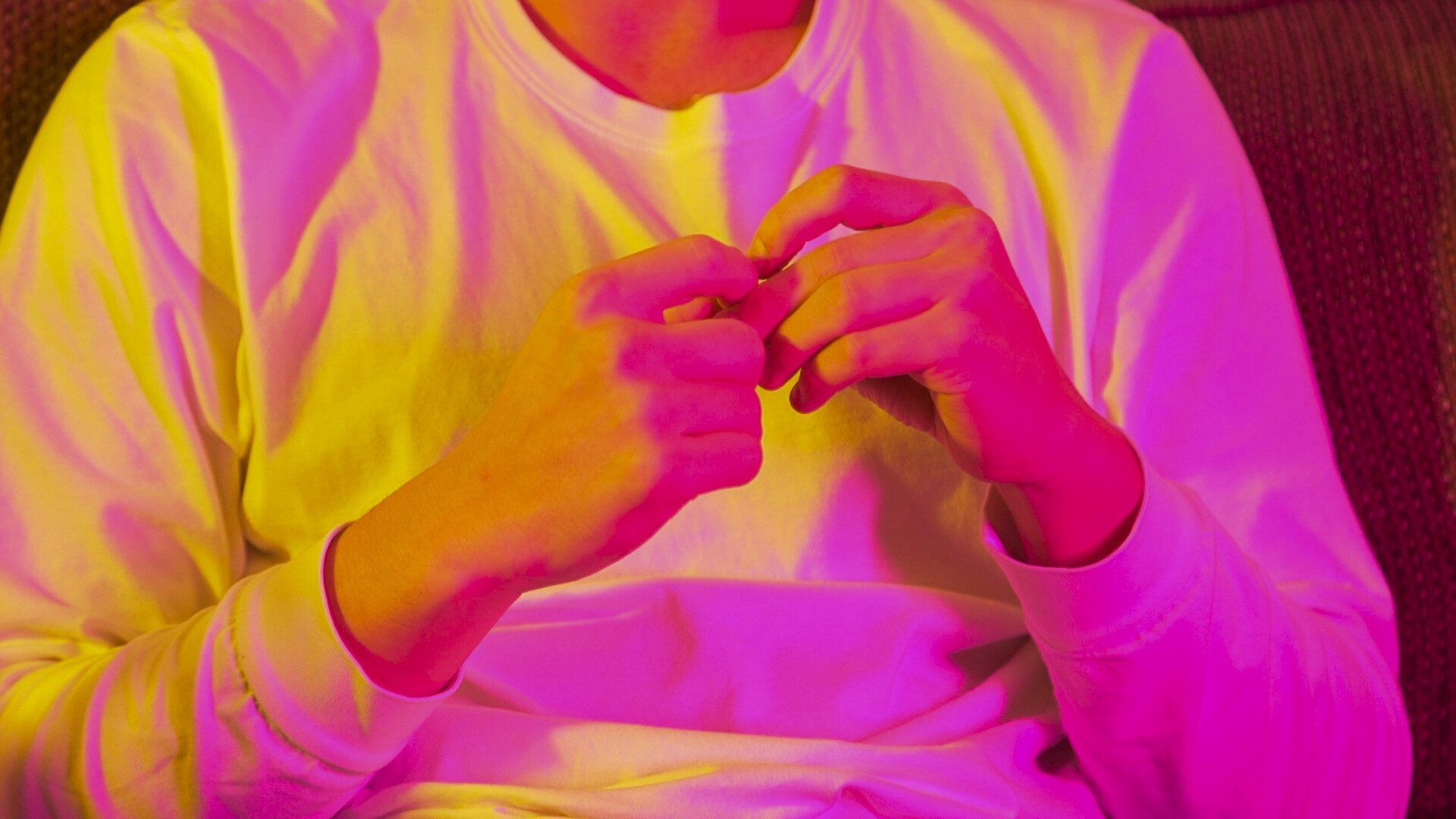 Hannah Black, Rindon Johnson, Mire Lee, Eoghan Ryan: Contamination