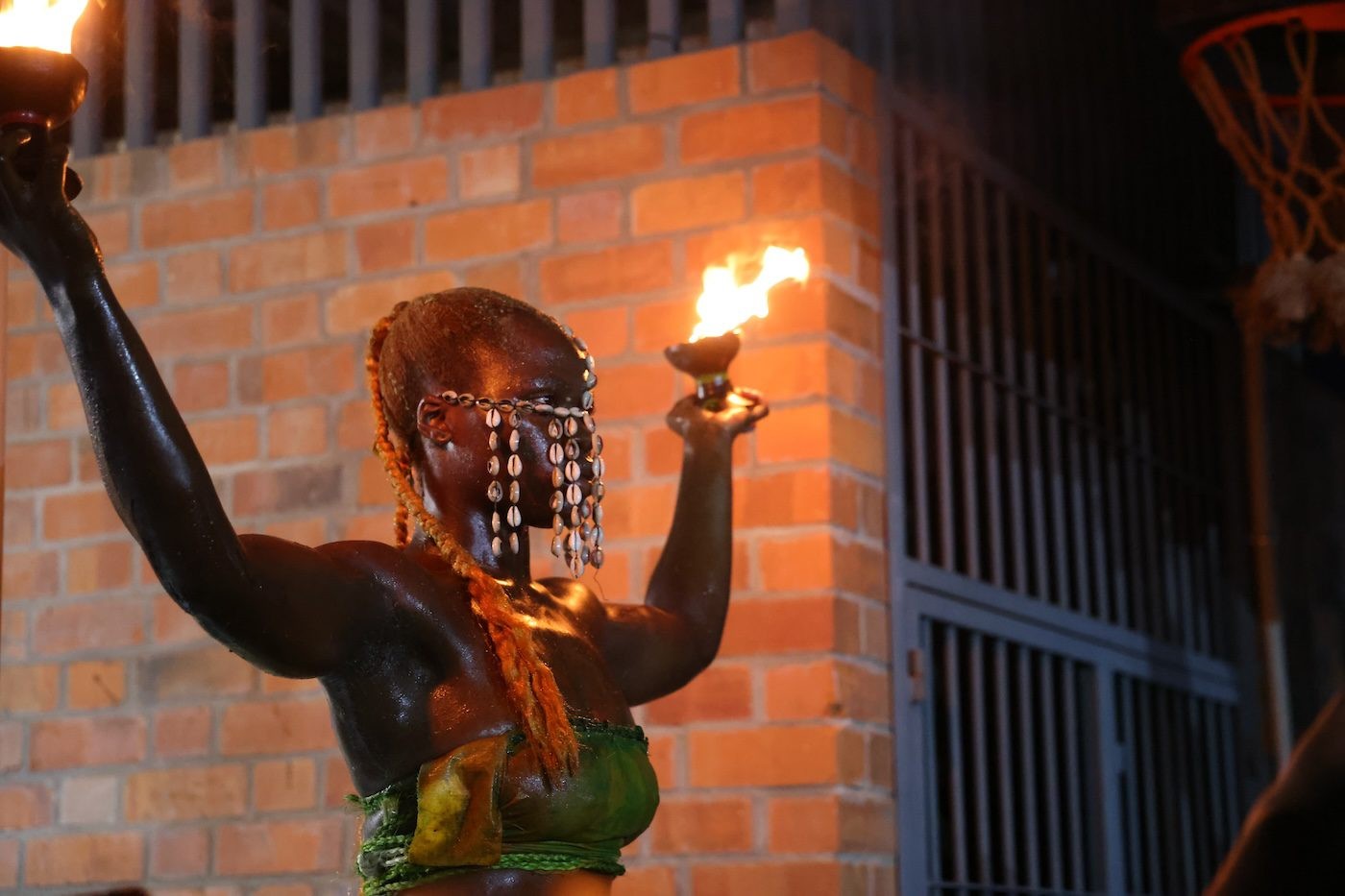 Kampala Calling: The African and Diaspora Artists Flocking to Uganda - Contemporary And