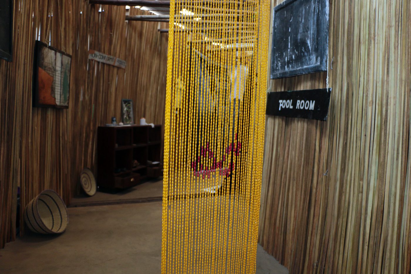 Simon Njami: “The masters acted as mentors, big brothers, uncles” - Contemporary And