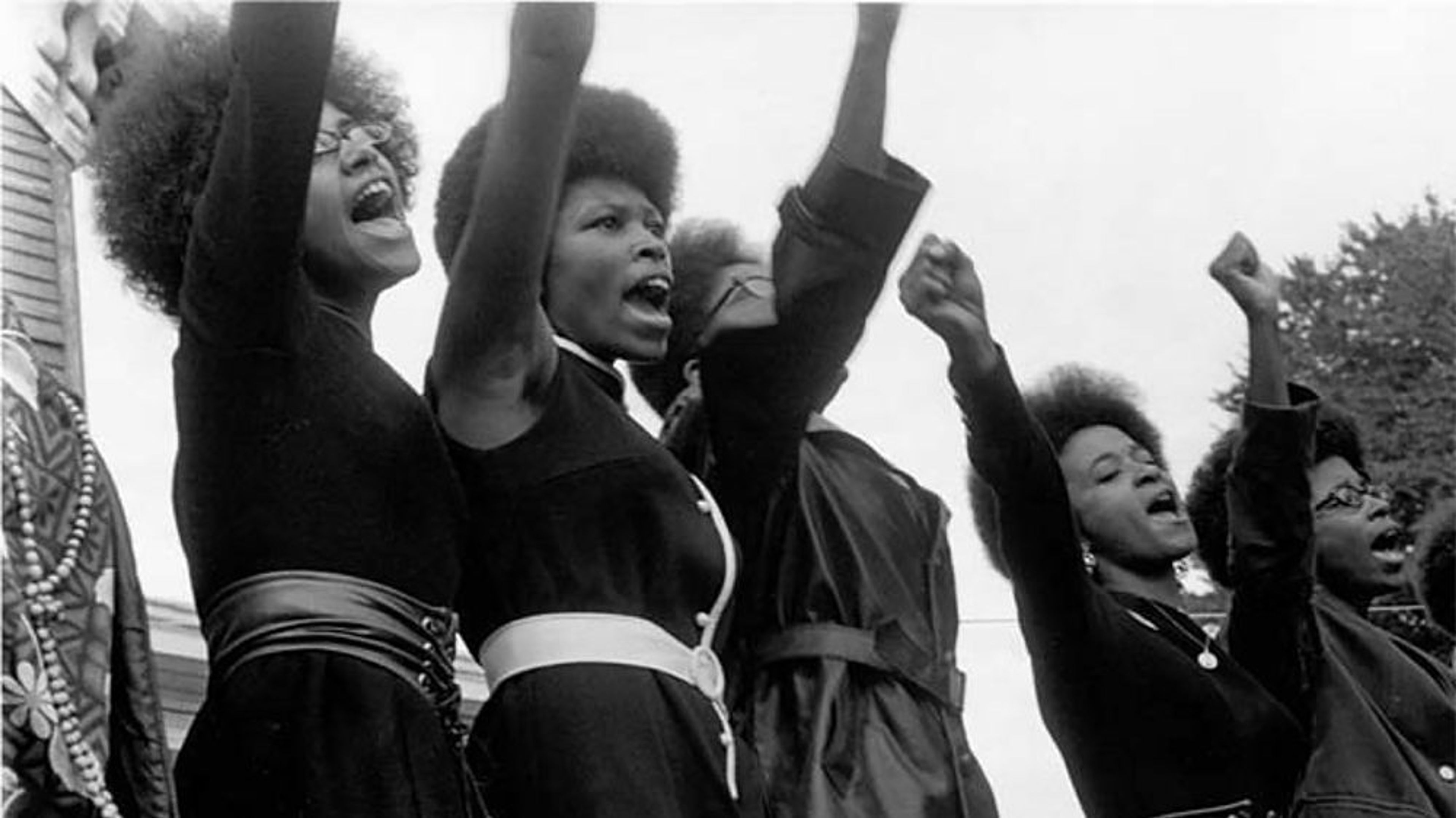 Decolonize 1968! How to shift the Perspective of Collective Memory - Contemporary And