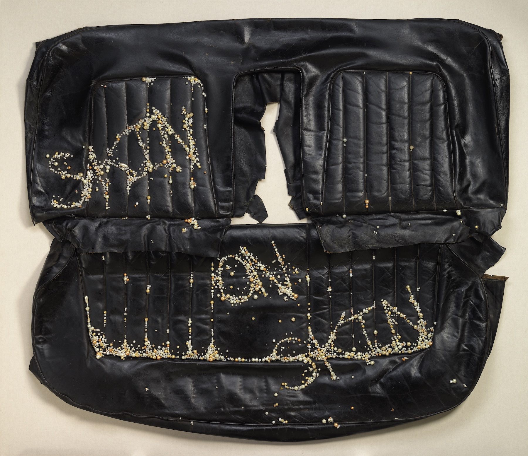 “I Am… Contemporary Women Artists of Africa” – Group Show