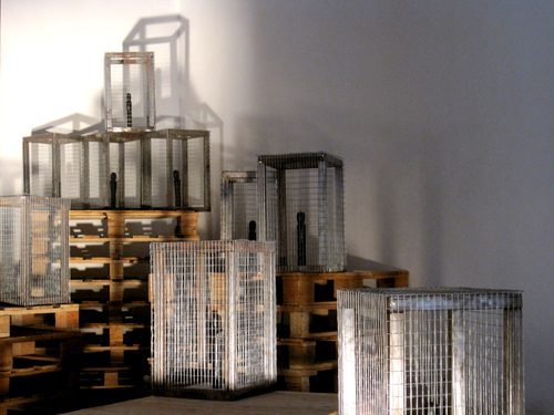 Who gets a Prize at Dak'Art 2014 ? - Contemporary And