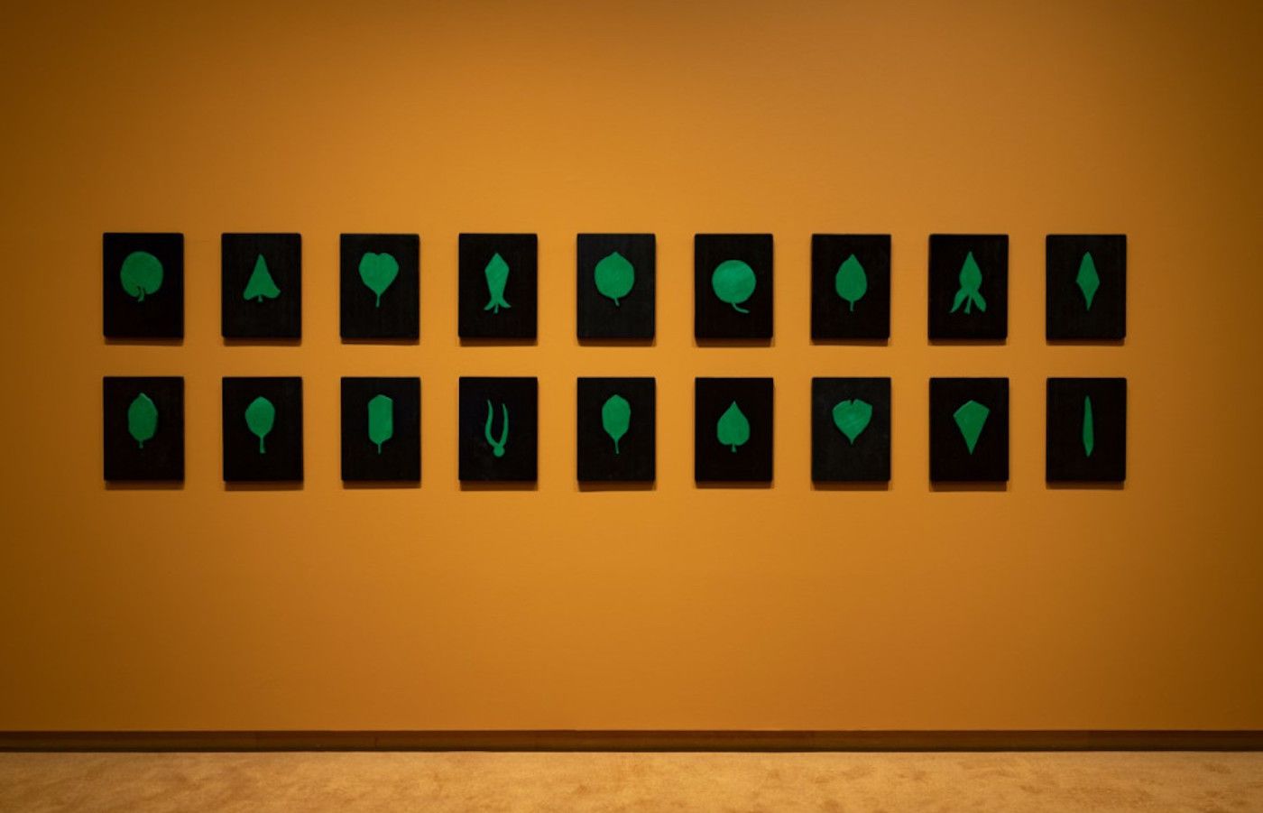 Yto Barrada: Bad Color Combos