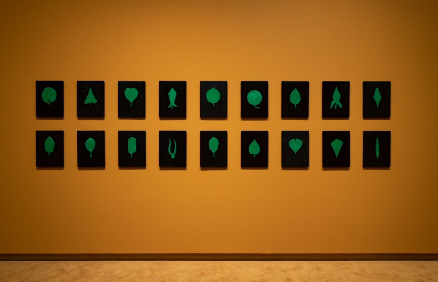 Yto Barrada: Bad Color Combos