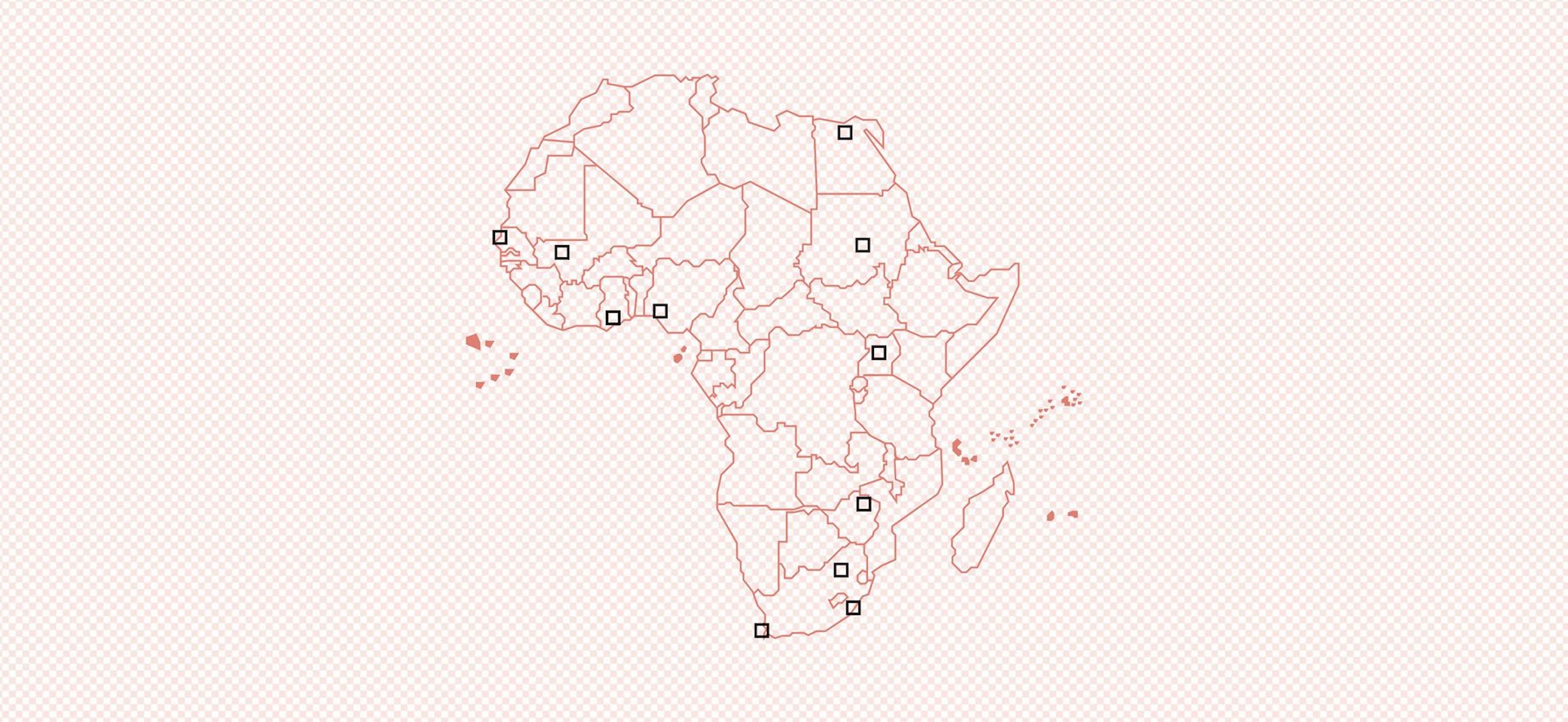 Launch of the first phase of the 'Survey on Photography Training and Learning Initiatives on the African Continent' - Contemporary And