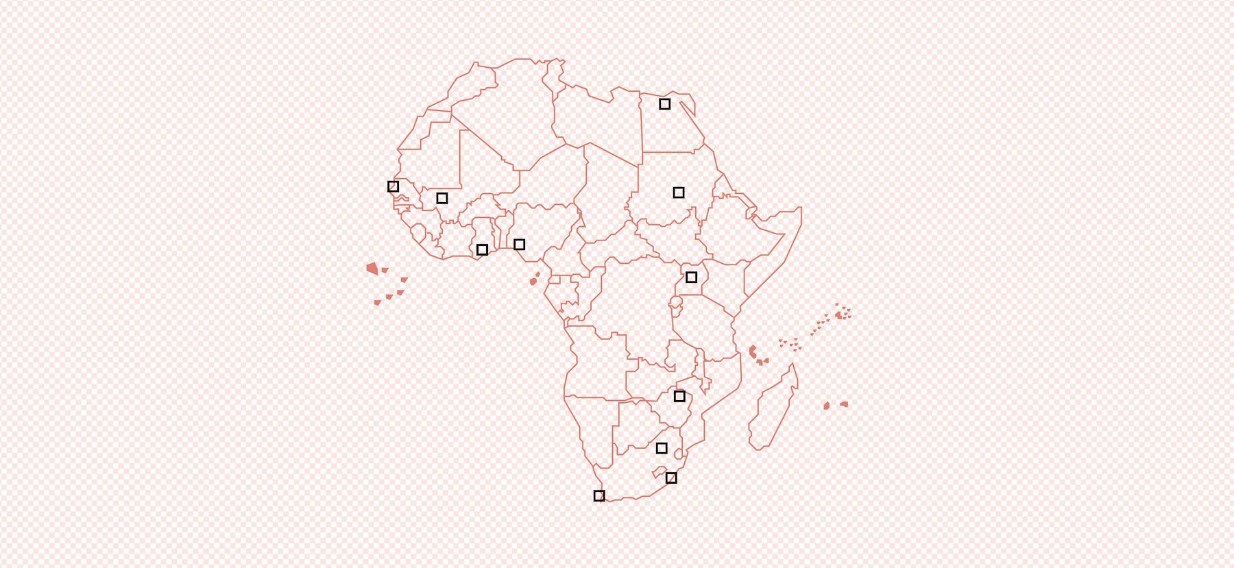 Launch of the first phase of the 'Survey on Photography Training and Learning Initiatives on the African Continent' - Contemporary And