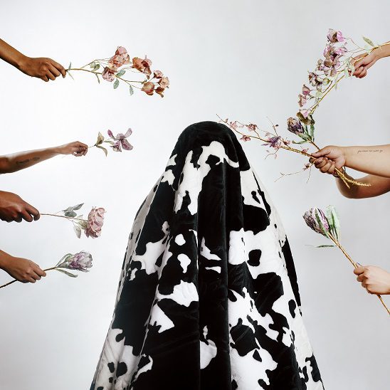 Gerald Machona: Greener Pastures