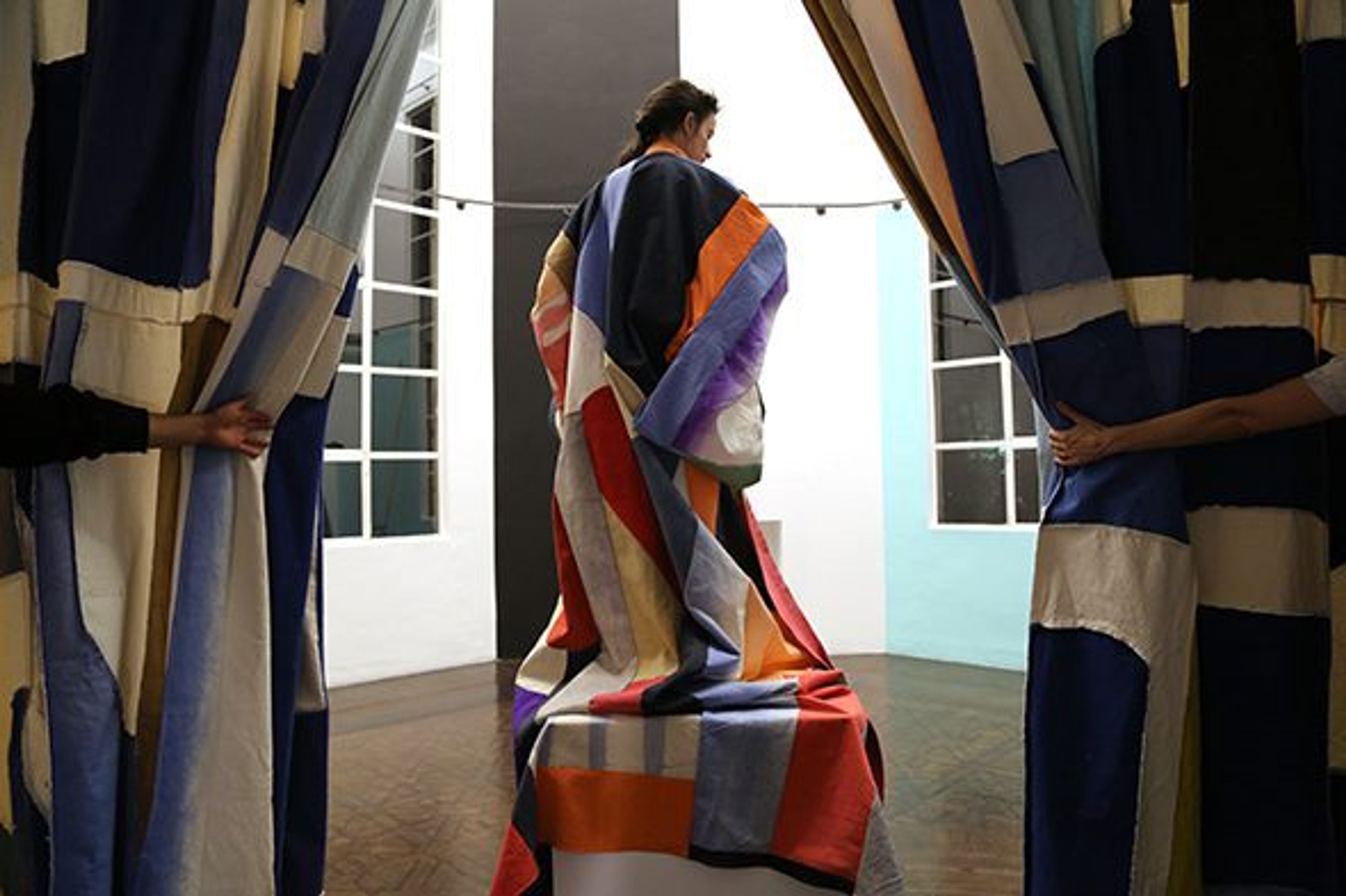 Frieze Projects New York 2015