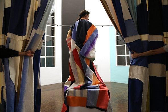 Frieze Projects New York 2015