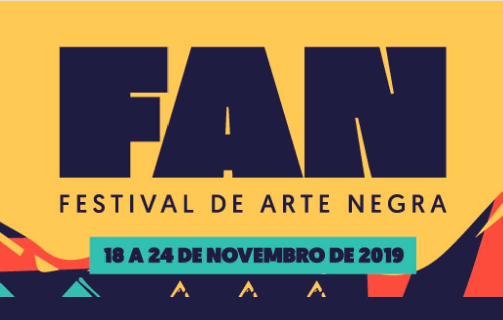 Festival de Arte Negra
