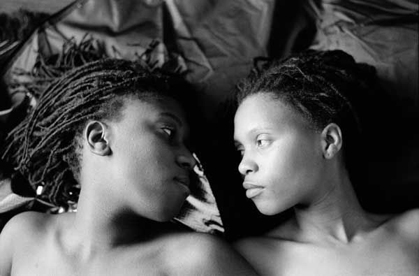 Structures of Identity: Photography from The Walther Collection