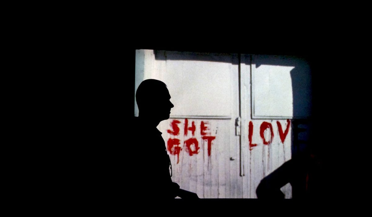 Ana Mendieta in Berlin - Contemporary And