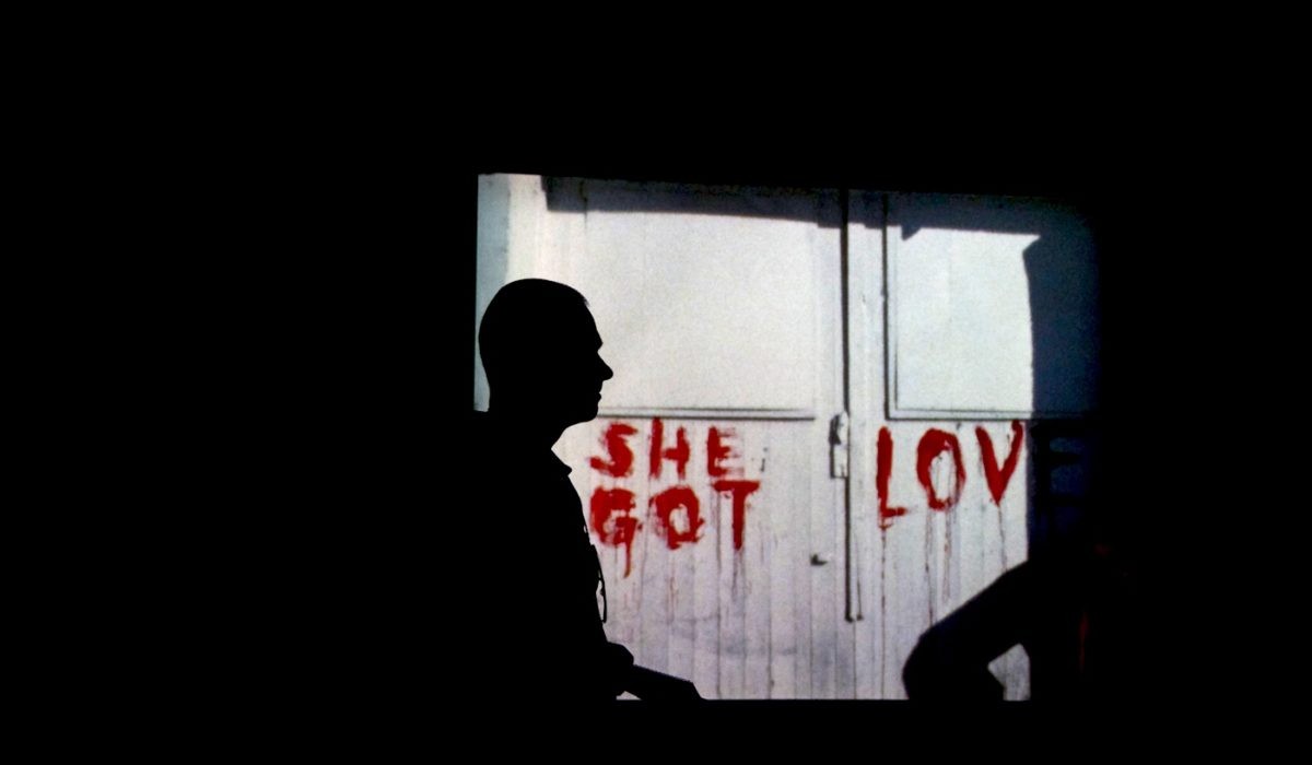 Ana Mendieta in Berlin - Contemporary And