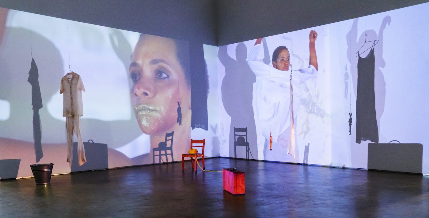 Syowia Kyambi: Kaspale - Contemporary And