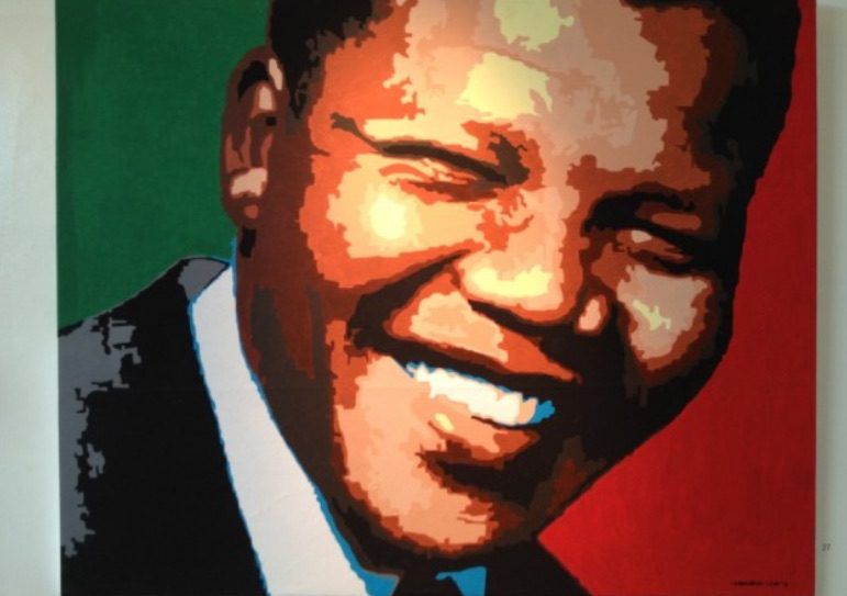 More than album covers - Contemporary And