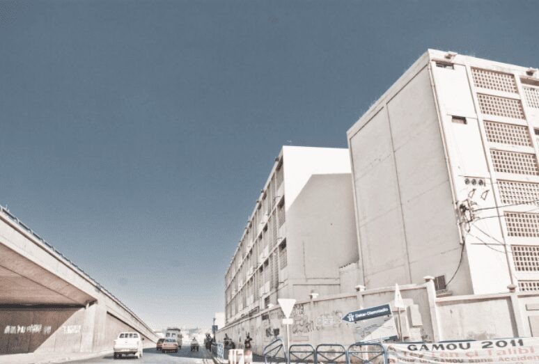 “These landscapes are extremely contemporary." - Contemporary And