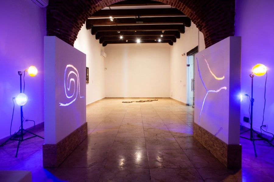 El padre es de cristal, la madre de oro