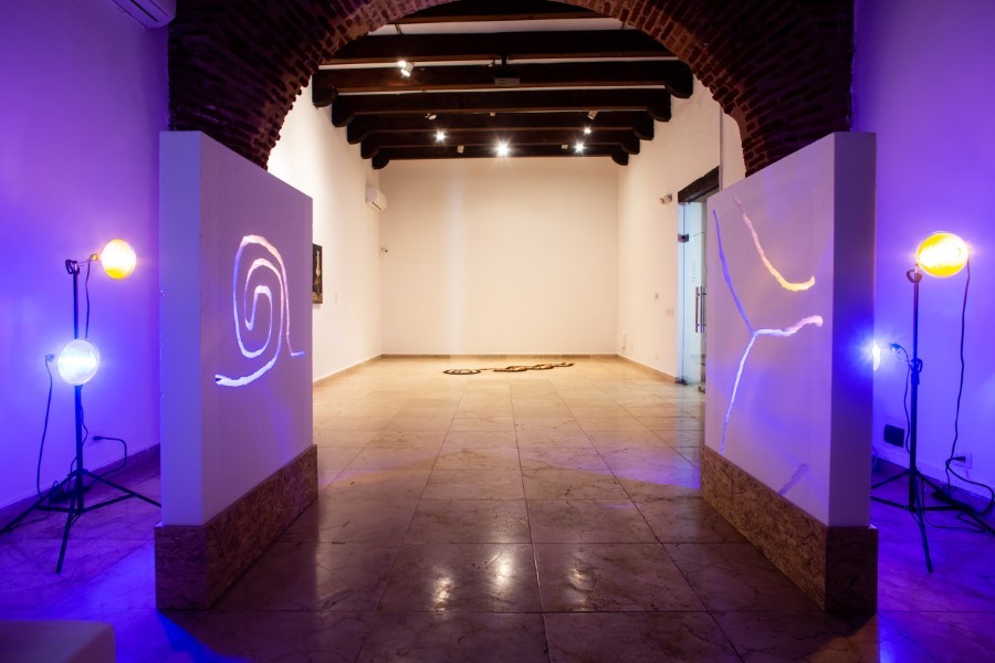 El padre es de cristal, la madre de oro