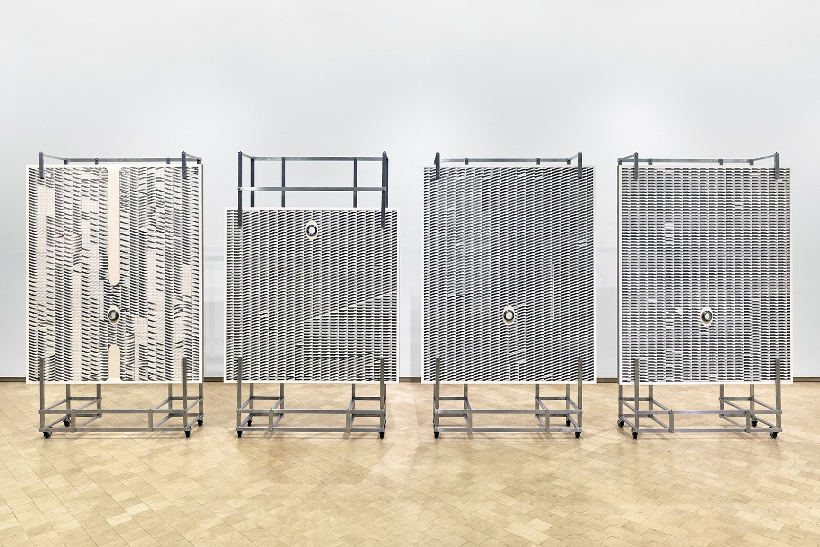 Imagining perversely with Madeline Jiménez Santil’s Art