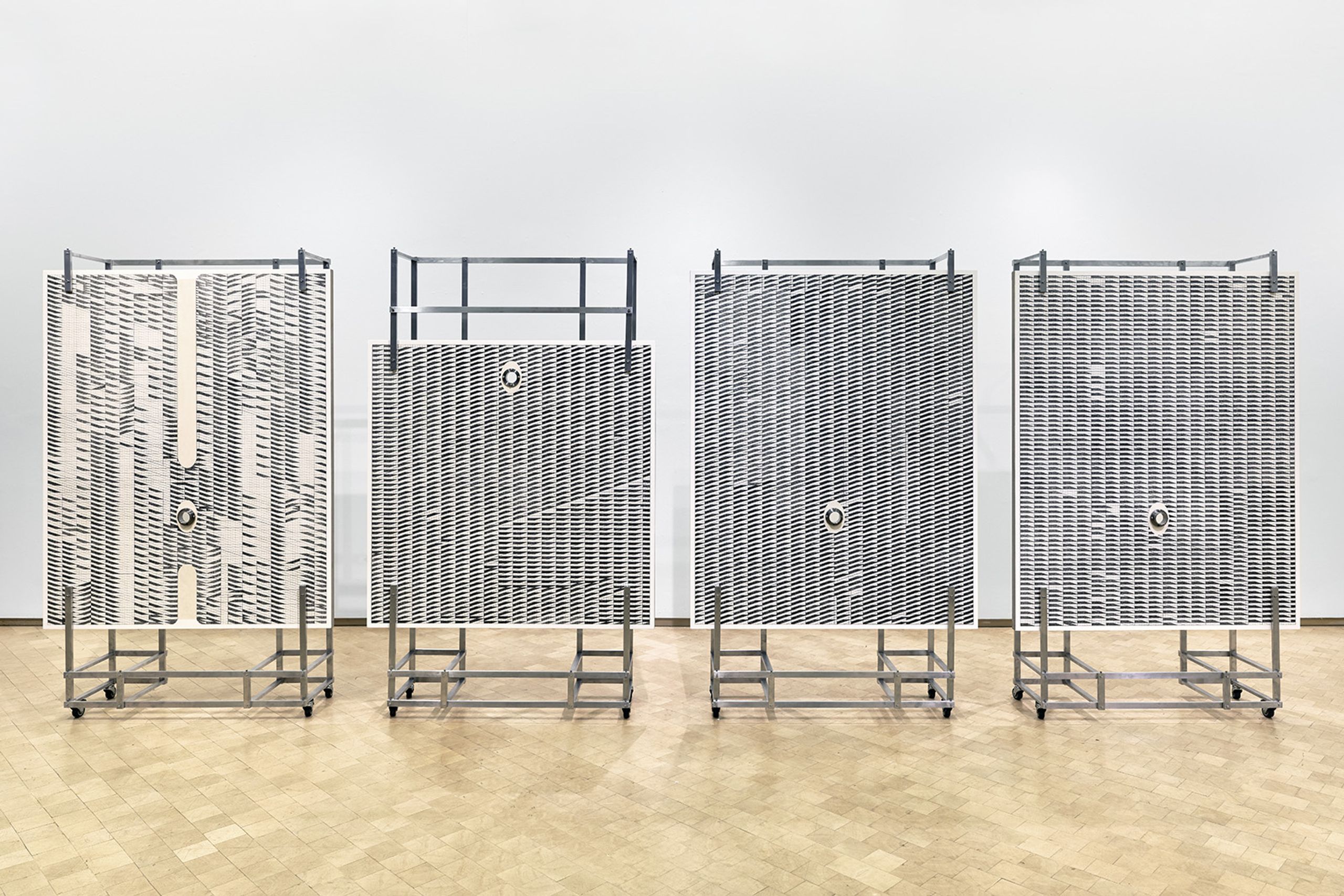 Imagining perversely with Madeline Jiménez Santil’s Art