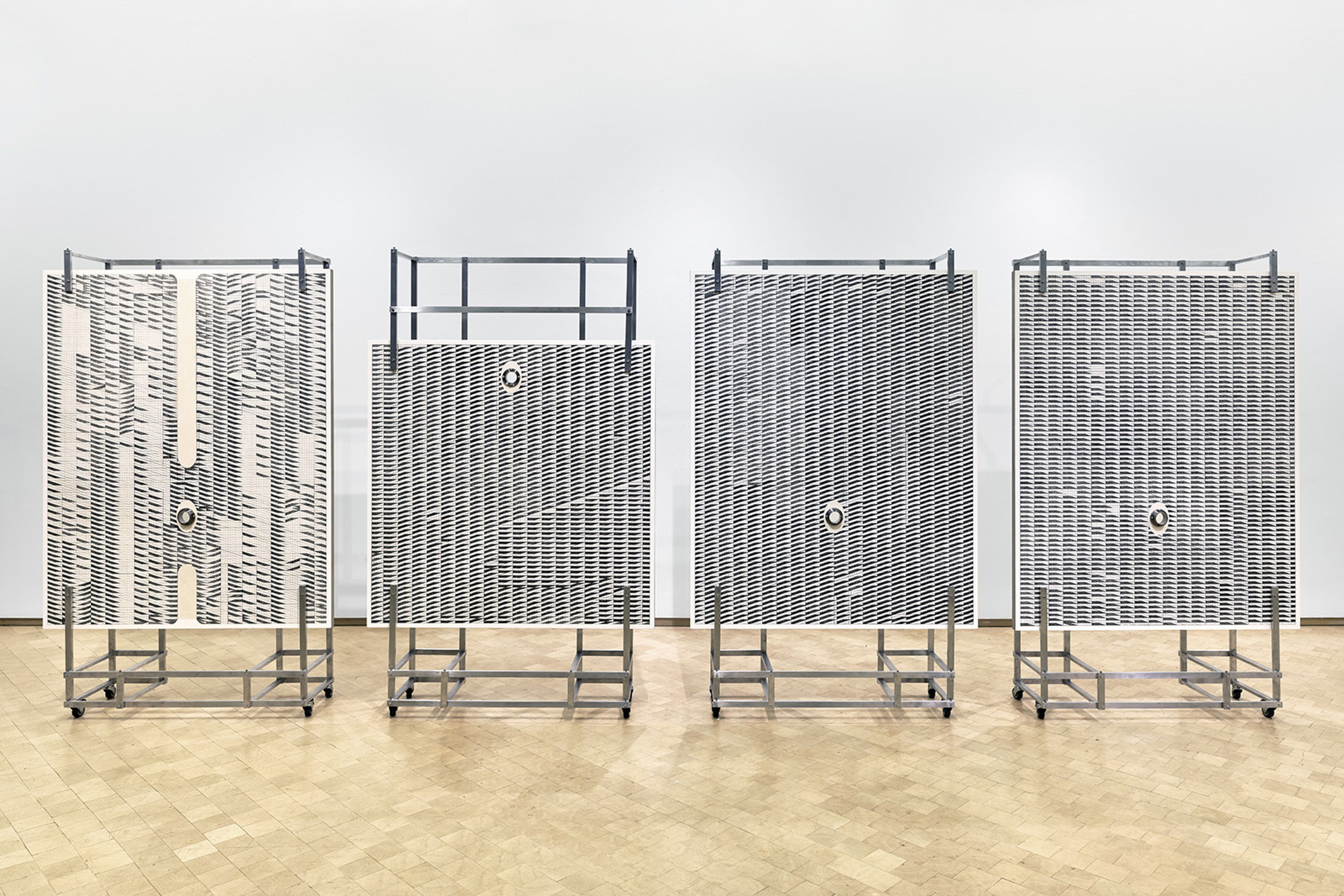 Imagining perversely with Madeline Jiménez Santil’s Art