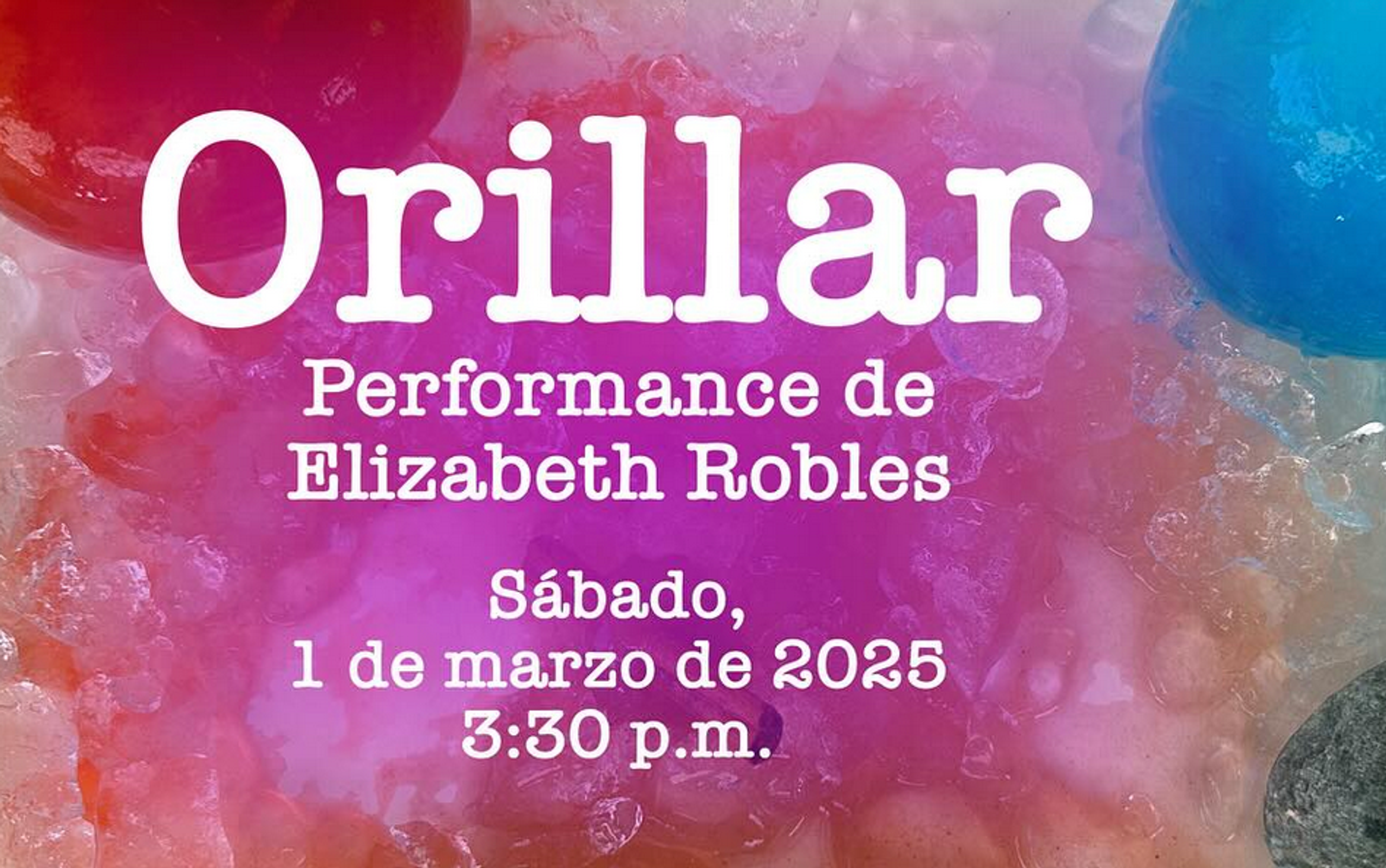 Orillar