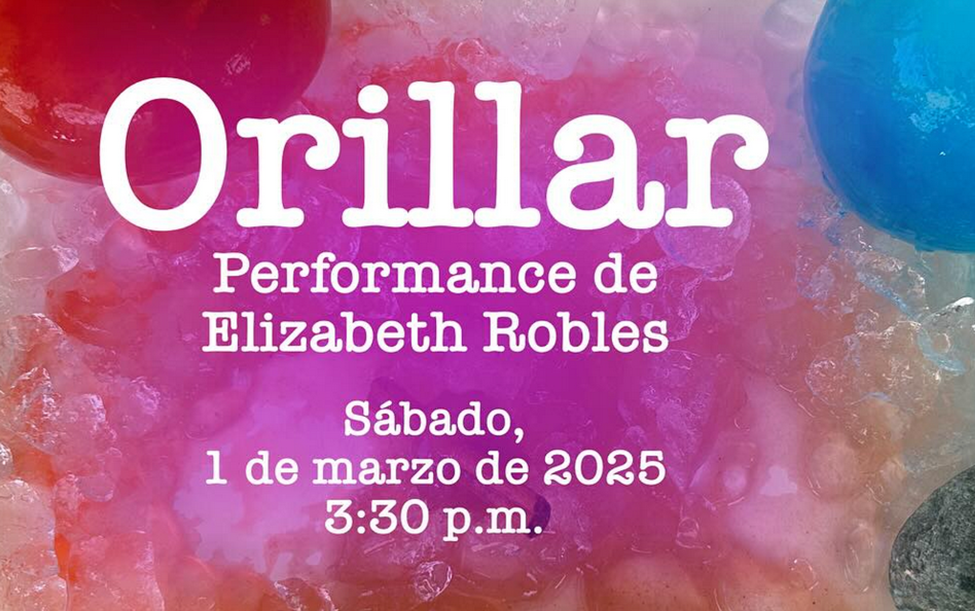 Orillar