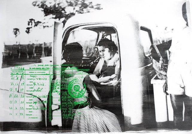 Délio Jasse : The Lost Chapter: Nampula, 1963