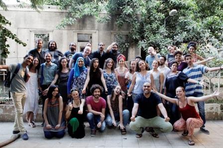 Catapult | A Caribbean Arts Grant