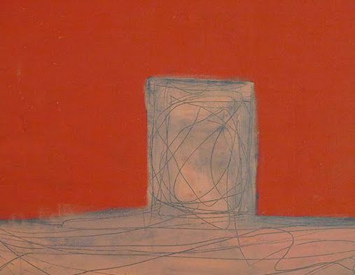 A Glimpse of our Collection – Group Show