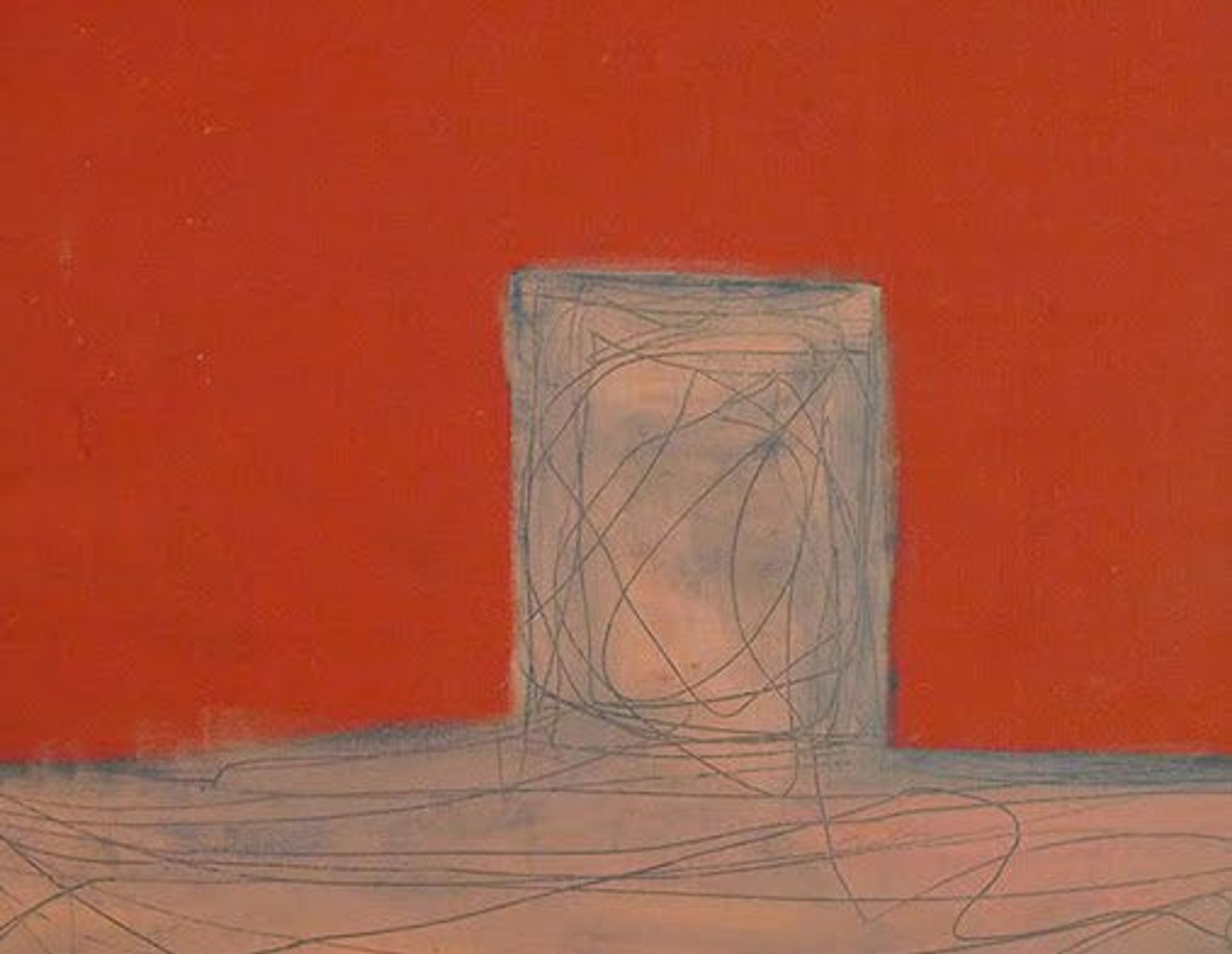 A Glimpse of our Collection – Group Show