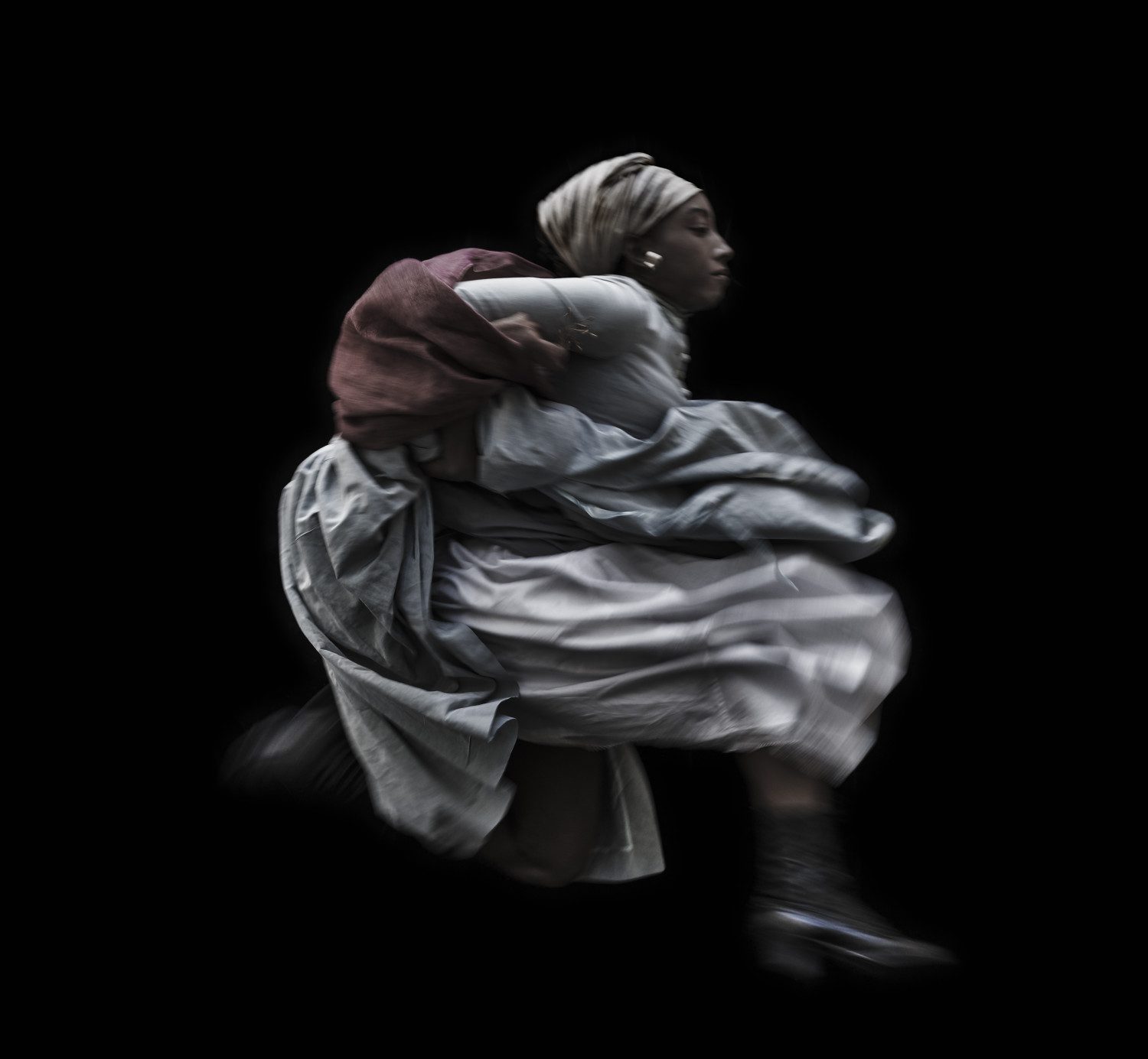 Ayana V. Jackson: Future – Past – Imperfect