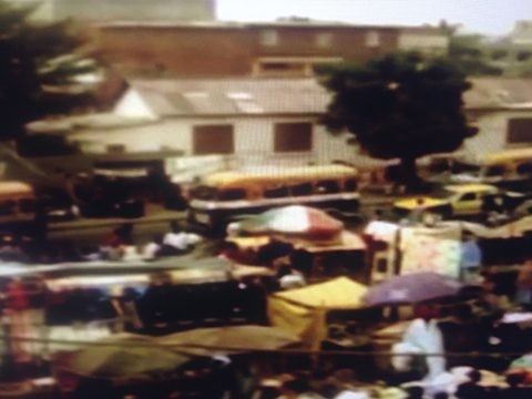 FILM PROGRAMME: “Hip Hop, Madness and Method”